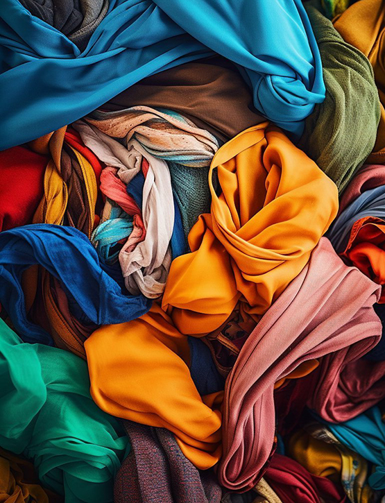 Textile to Textile