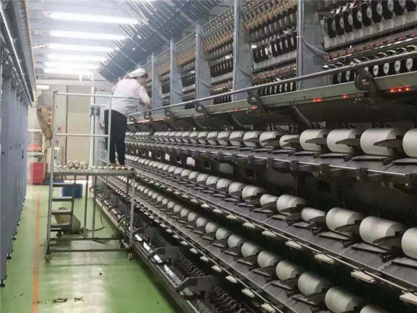 Yongyin has added advanced ammunition equipment, like adding wings to a tiger, with a promising future ahead